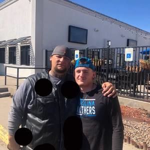 Meet your Posher, Joel